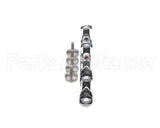 R621040104 Ifi America Brackets For 1 Shelf Set