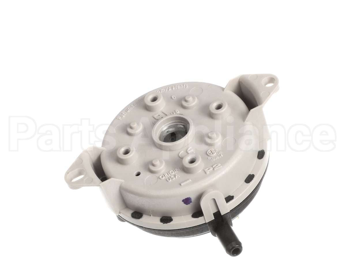R62330 Aaon 0.12"Wc Air Pressure Switch