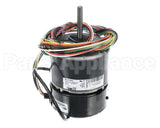 R62341 Aaon 1/3Hp 208-230V 1100Rpm 4Sp Mtr