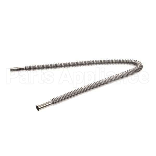 R6328 Compatible Blodgett Tube, Flex 3/8 X 18
