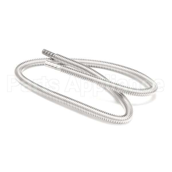 R6330 Compatible Blodgett Tube, Flex 3/8 X 36