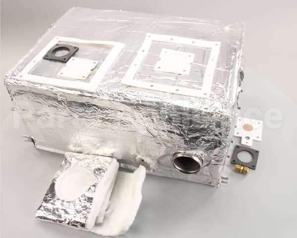 R6380 Blodgett Assembly, Boiler Replacement 20G