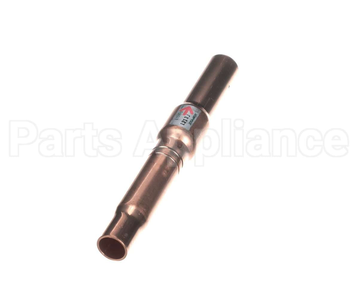 R63R43418 Mitsubishi Electric Check Valve