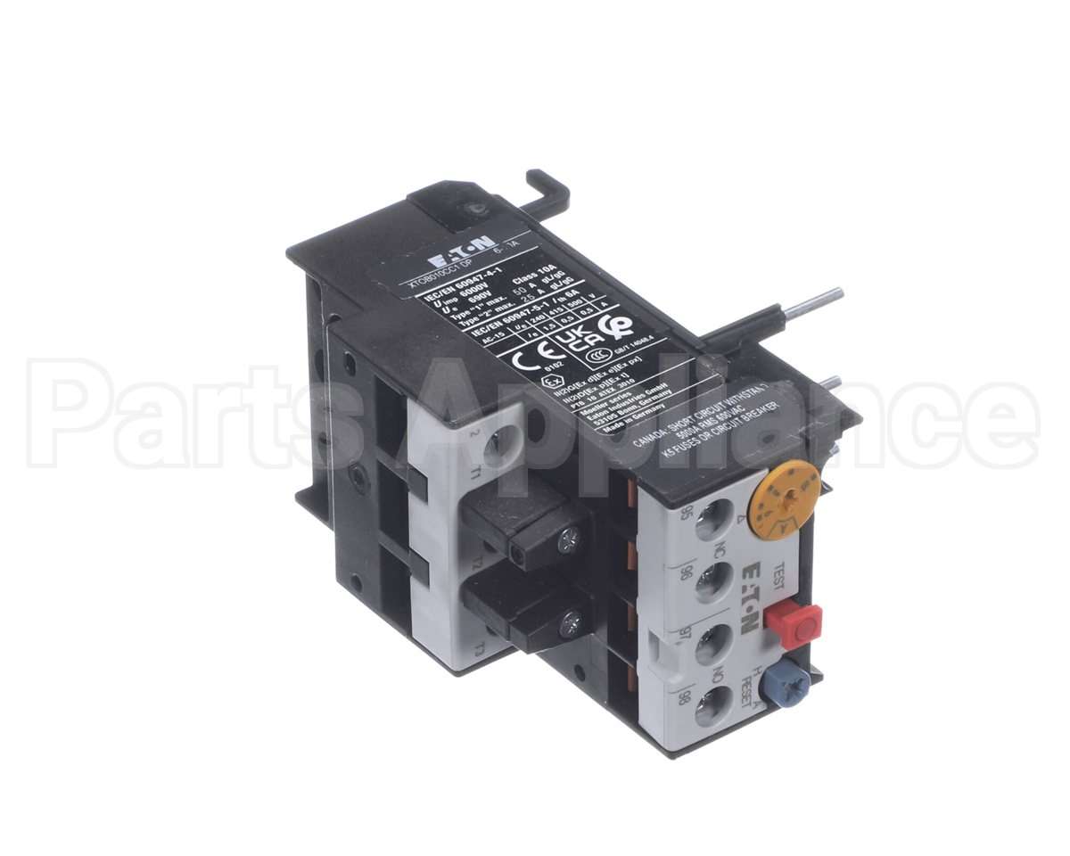 R64230 Aaon Relay Ovld