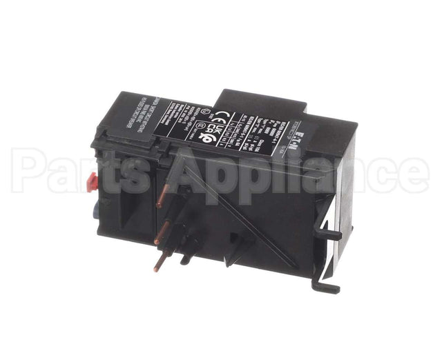 R64240 Aaon Relay Overload