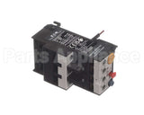 R64240 Aaon Relay Overload