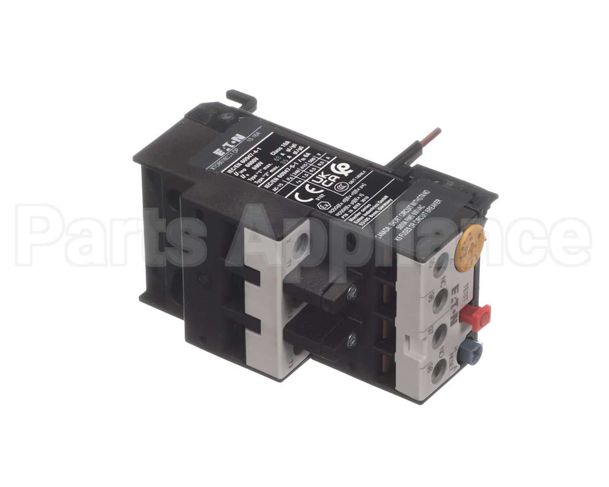 R64240 Aaon Relay Overload 10A-16A