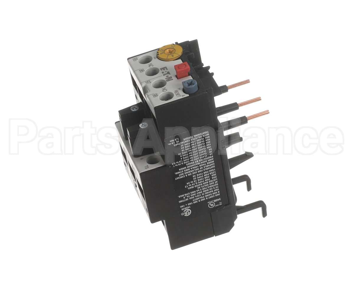 R64250 Aaon 16-24A Overload Relay