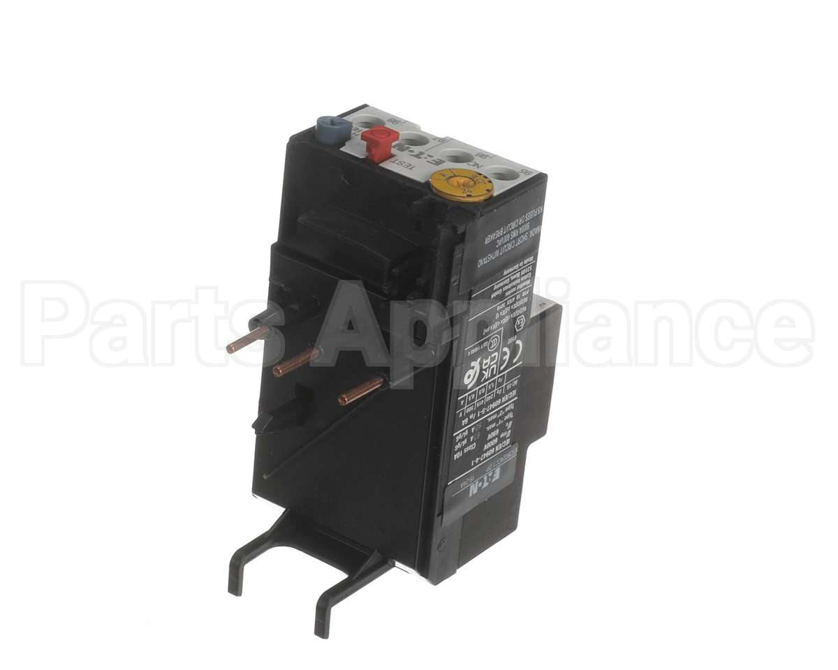 R64250 Aaon 16-24A Overload Relay