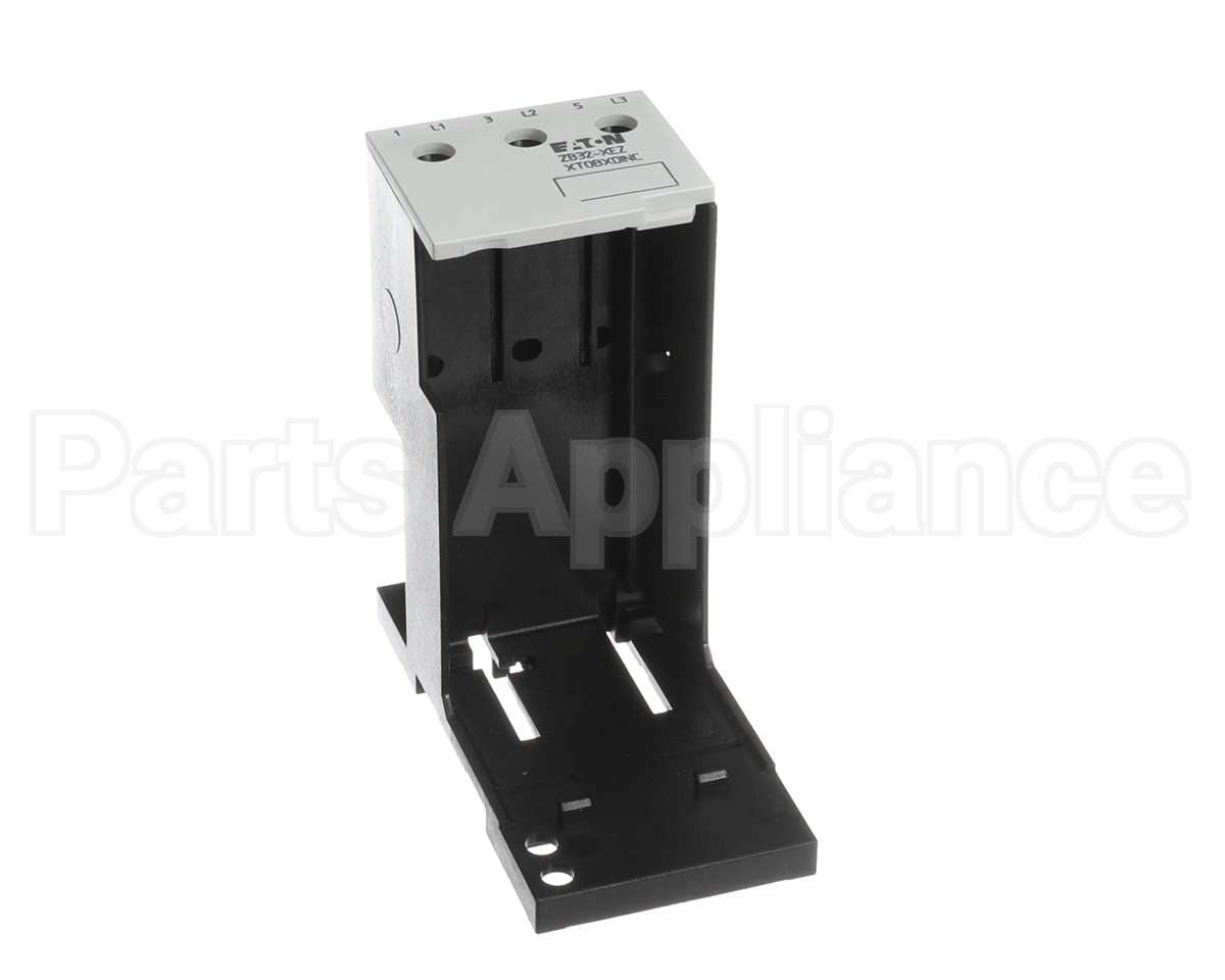 R64330 Aaon Socket Relay Ovld C-H Xt Ser-C