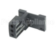R64331 Aaon Relay Socket