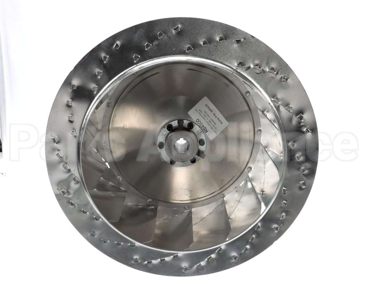R64900 Aaon Wheel Plnm 185 06.29W14B1.13B