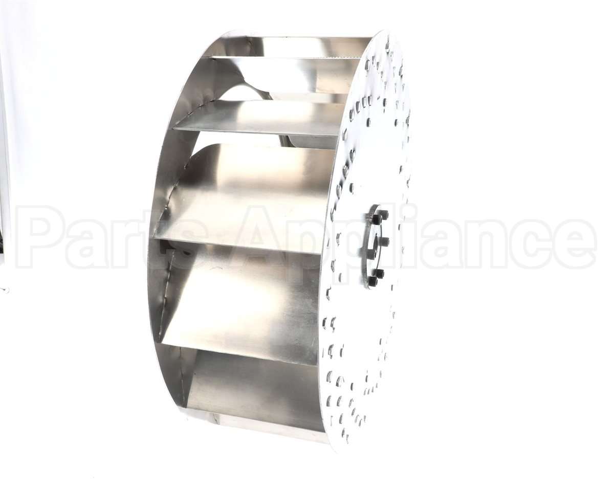 R64900 Aaon Wheel Plnm 185 06.29W14B1.13B