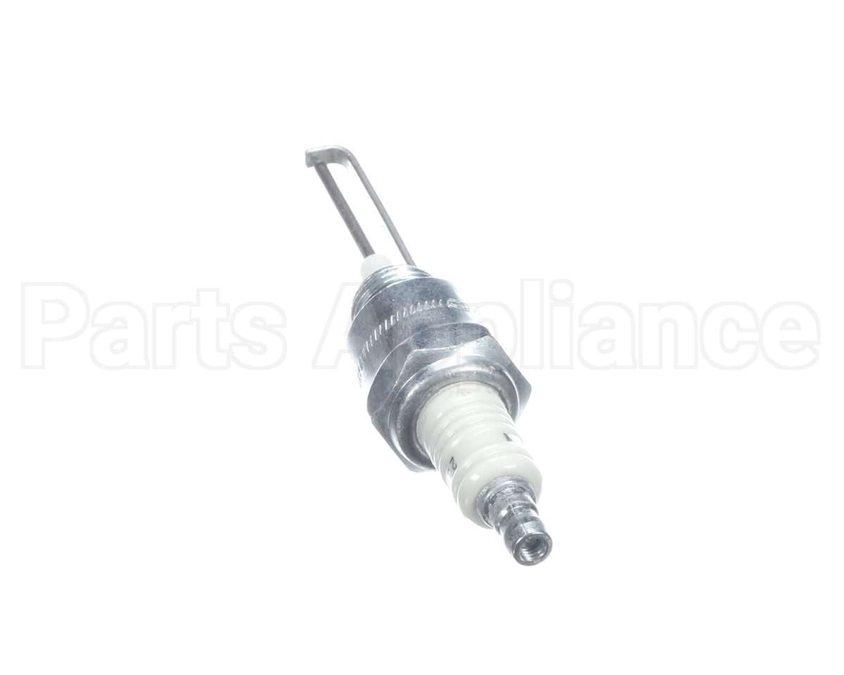 R66250 Aaon Spark Ignitor
