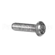 R6654 Compatible Blodgett Screw, 10-24 X 3/4Bh Tor X Secu