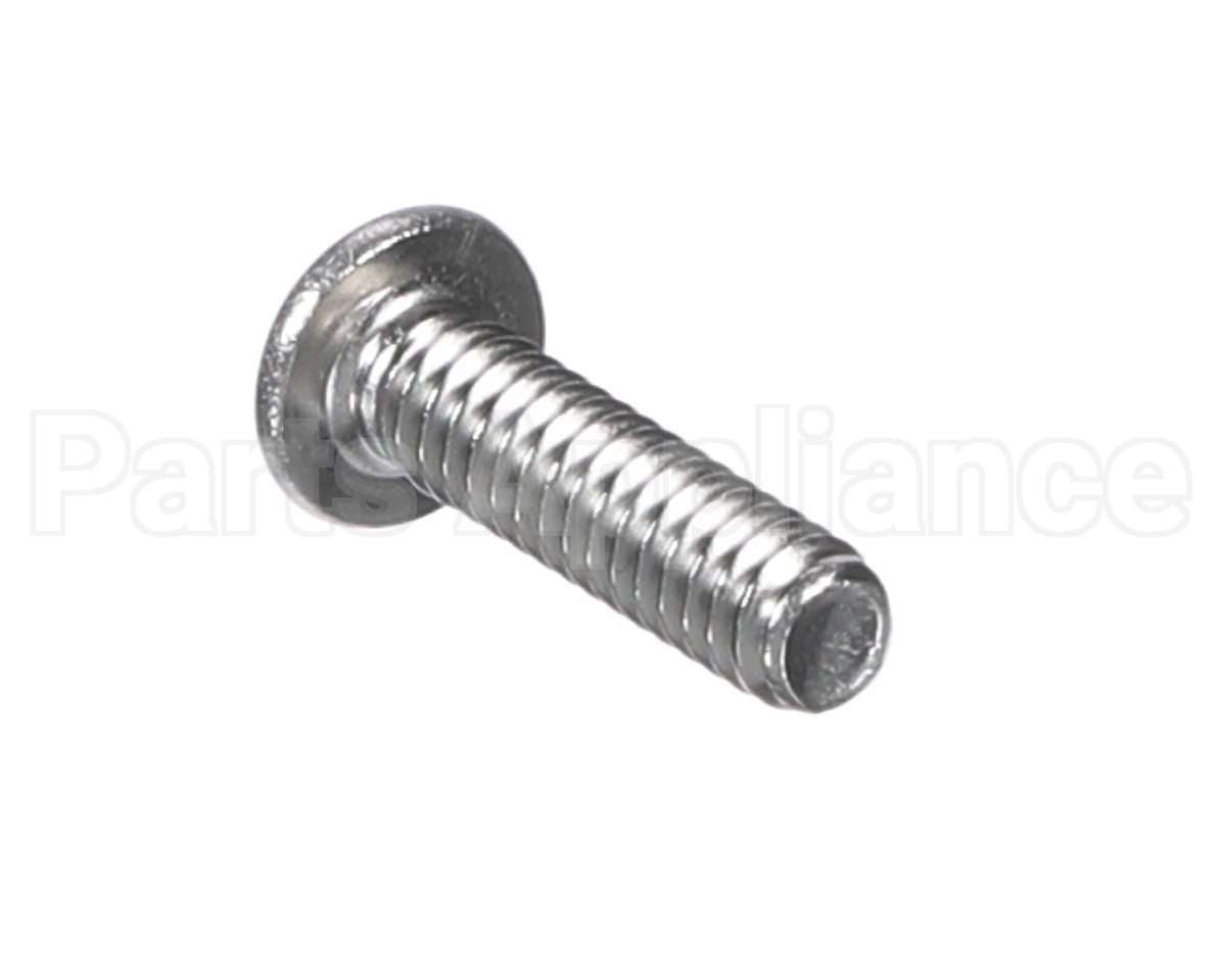 R6654 Blodgett Screw,10-24 X 3/4Bh Torx Secu