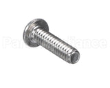 R6654 Blodgett Screw,10-24 X 3/4Bh Torx Secu