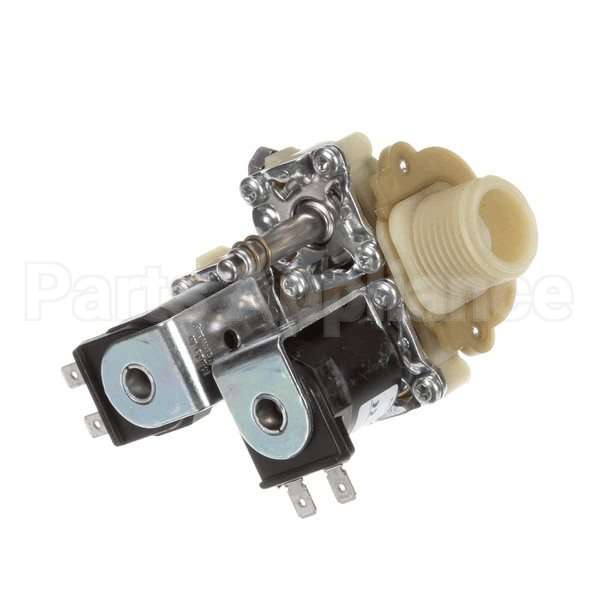 R6894 Compatible Blodgett Sol.assy, 208/240V 1/2 Outlet