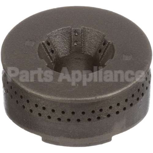 R7 Compatible Montague Burner Head 4" Dia. Ci