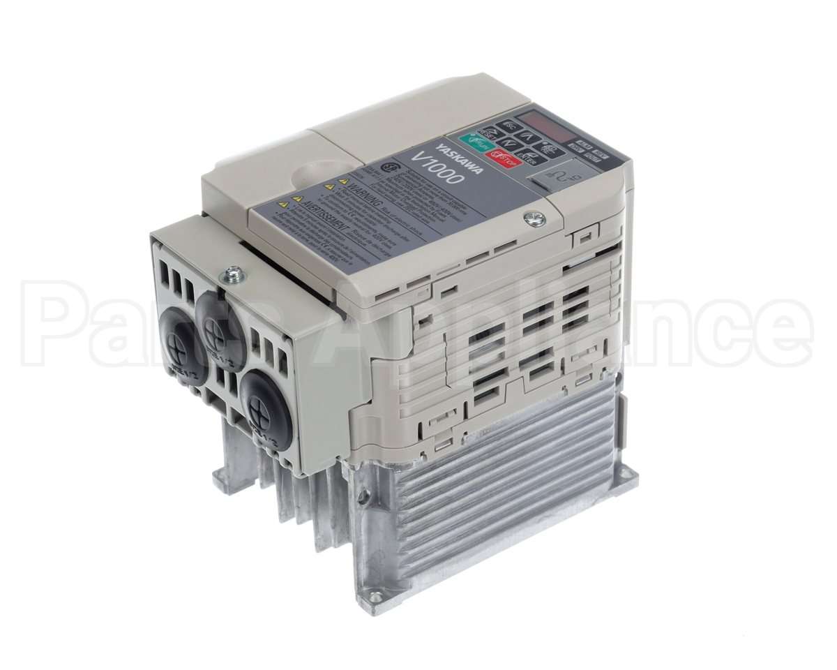 R70410 Aaon Vfd 3Hp 230V-V1000 Yaskawa
