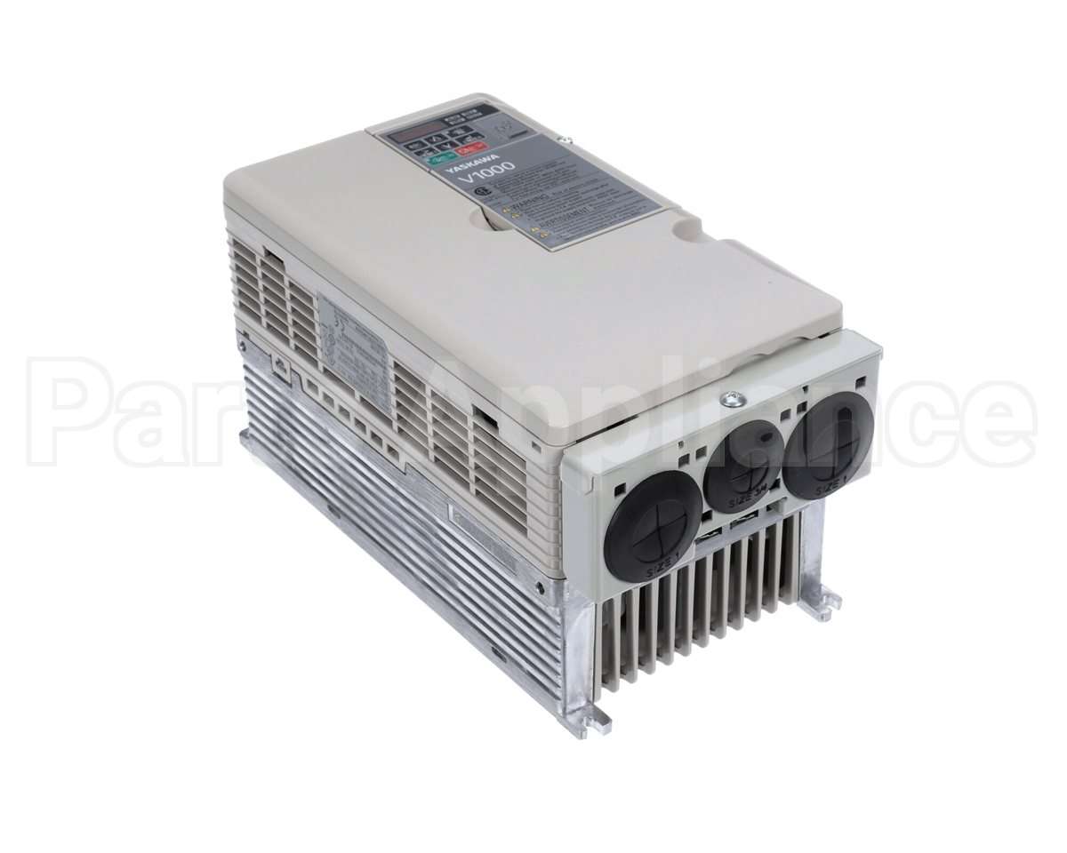 R70440 Aaon Vfd 10Hp 230V
