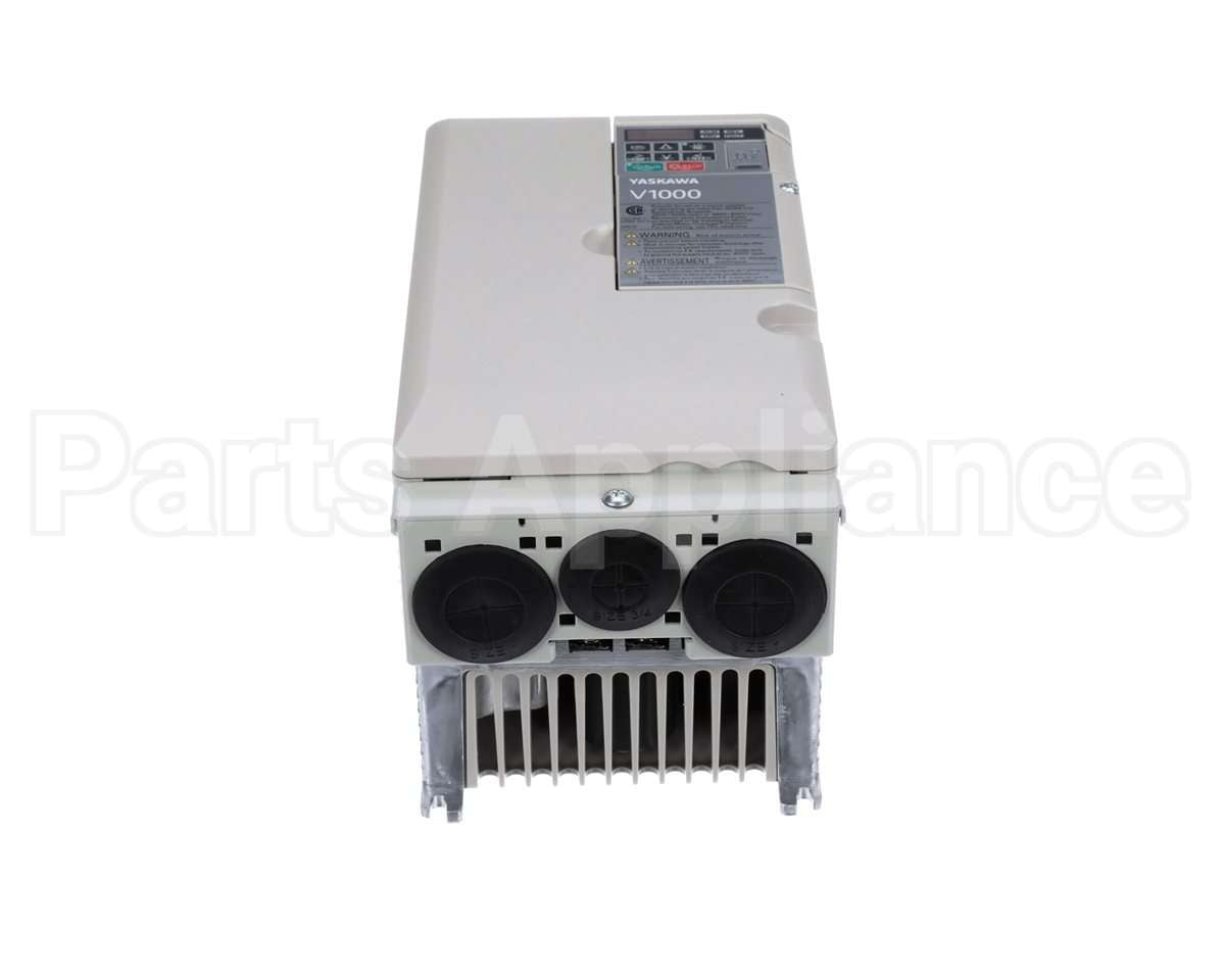 R70440 Aaon Vfd 10Hp 230V