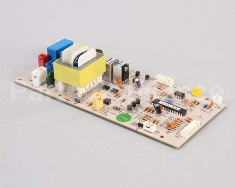 R7103-251 Turbo Air Main Pcb Msf23/49Nm As V1 (200