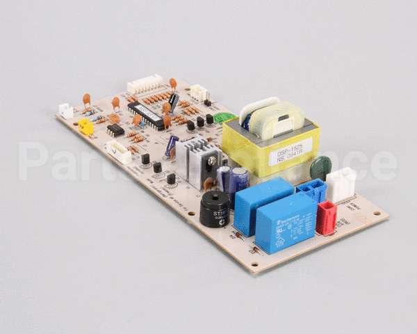 R7103-251 Turbo Air Main Pcb Msf23/49Nm As V1 (200