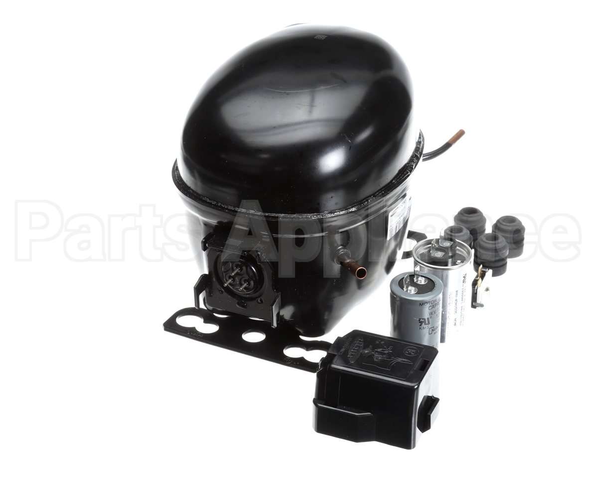 R714A-440 Maxx Cold Compressor