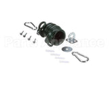 R72 Krowne 60" Restraining Cable For 72" Long Gas H