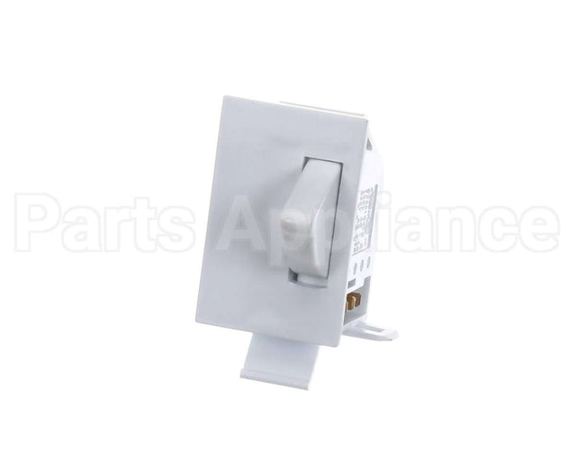 R7203-010 Blue Air Door Switch White