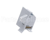 R7203-010 Blue Air Door Switch White