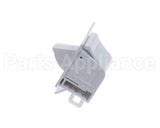 R7203-010 Blue Air Door Switch White