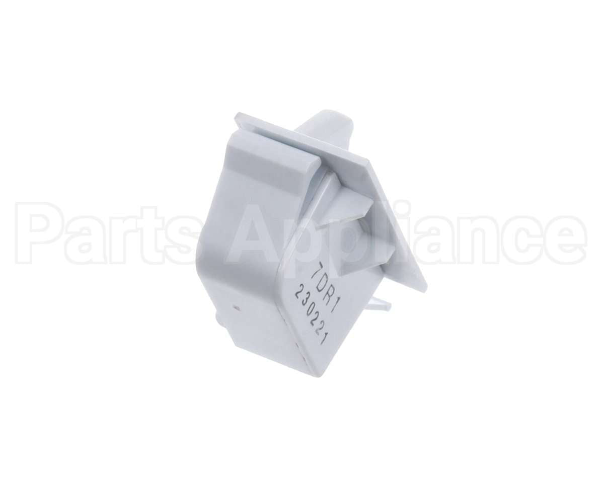 R7203-010 Blue Air Door Switch White