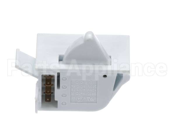 R7203-010 Maxx Cold Switch Push