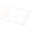 R7248 Compatible Blodgett Boiler Inlet Gasket