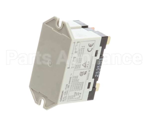 R7253-040 Maxx Cold Power Relay
