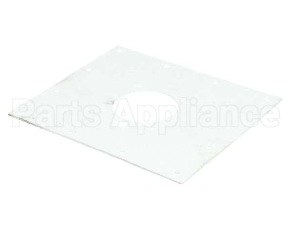 R7258 Blodgett Insulation, Boiler Plate