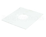 R7258 Blodgett Insulation, Boiler Plate