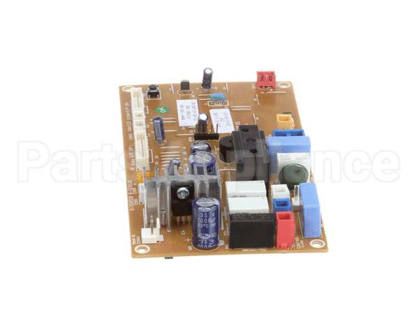 R725B-700 Maxx Cold Pcb Board