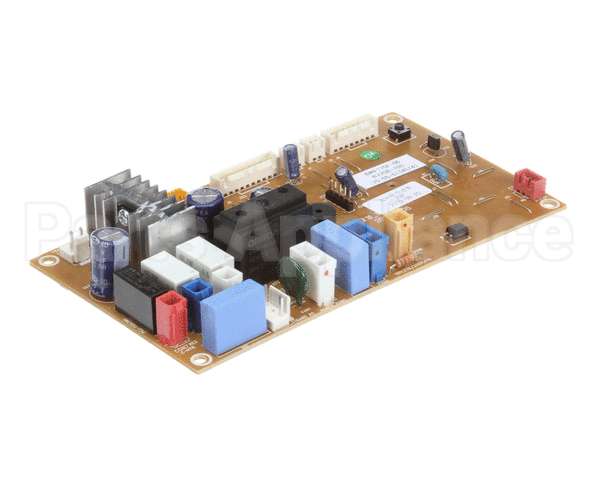 R725B-700 Maxx Cold Pcb Board