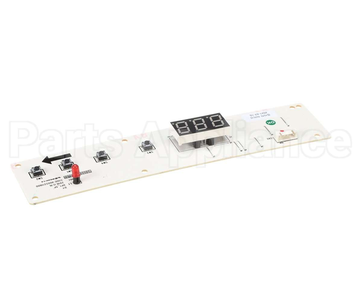 R725C-870 Maxx Cold Display