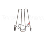 R7303-400 Turbo Air Defrost Heater 445W Msf-23Nm/G