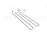 R7313-331 Turbo Air Defrost Heater 445W Gst-20Sf
