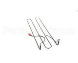 R7313-331 Turbo Air Defrost Heater 445W Gst-20Sf
