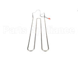 R7313-331 Turbo Air Defrost Heater 445W Gst-20Sf