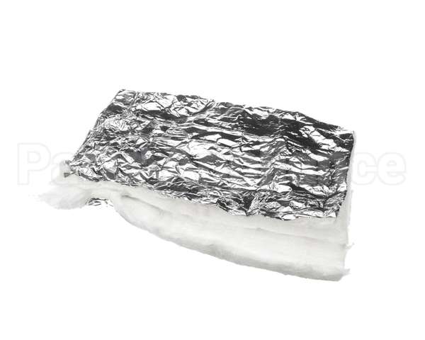 R7315 Blodgett Insulation, Lh Rh Sides