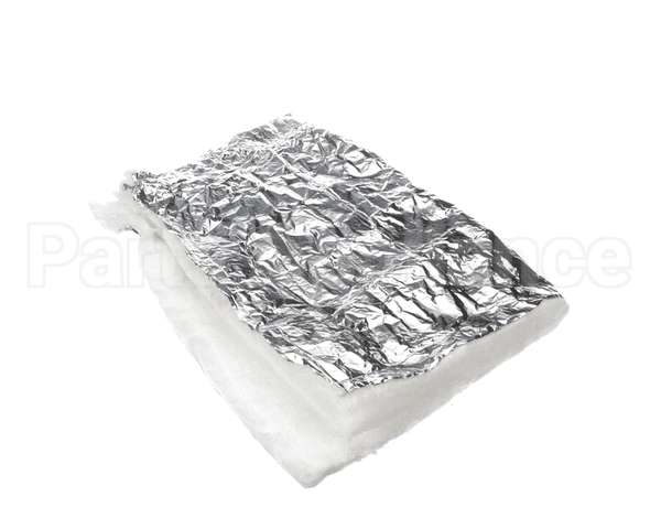 R7315 Blodgett Insulation, Lh Rh Sides