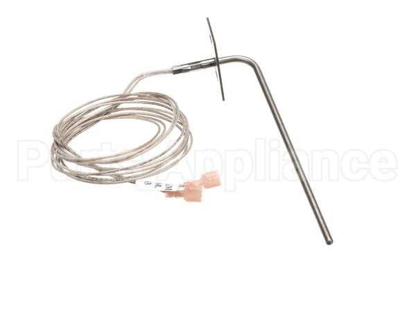 R7319 Blodgett Assembly, Probe Thermistor Hatch