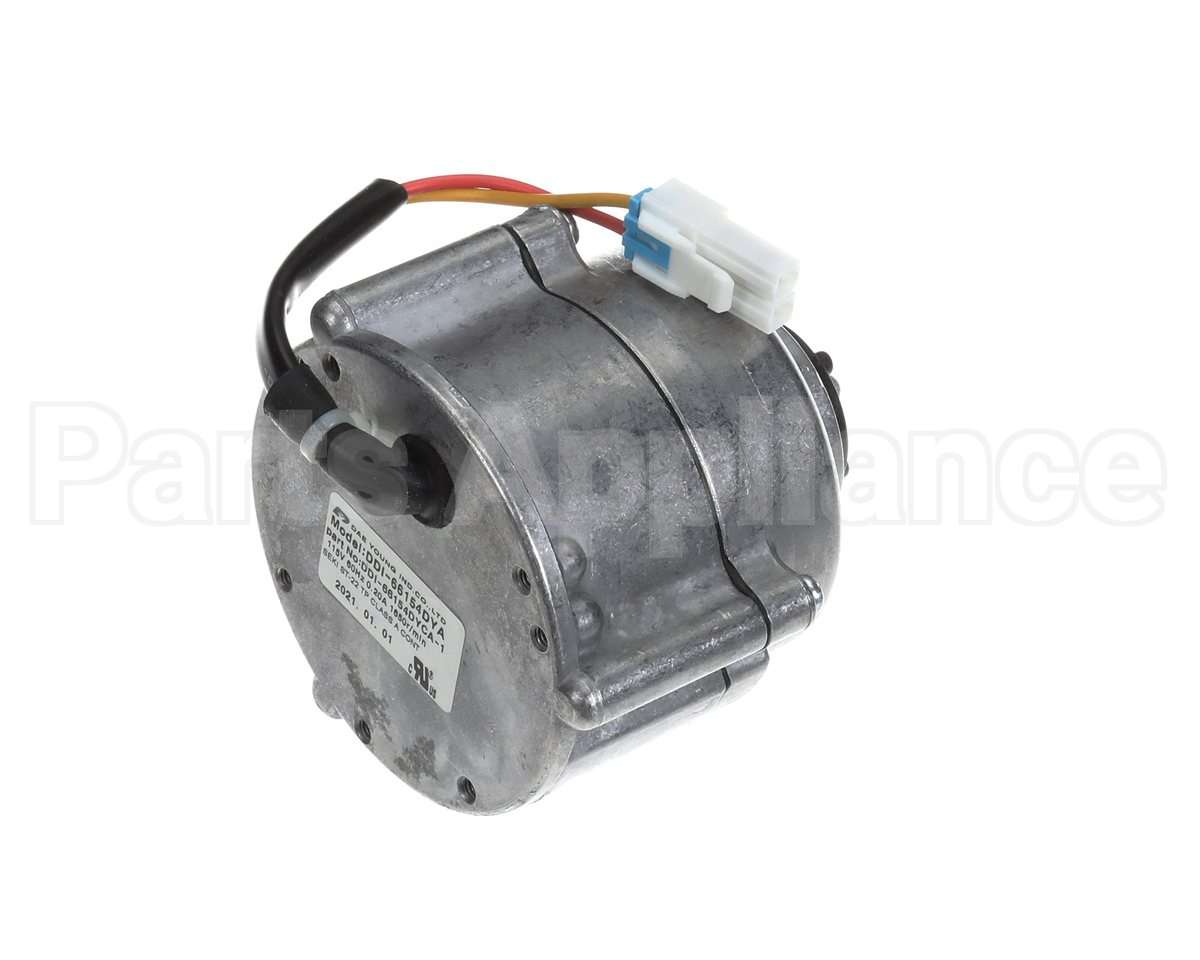 R731A-040 Maxx Cold Fan Motor (115V)